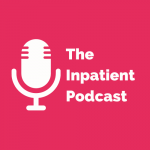 The Inpatient Podcast Logo